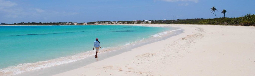 Cove Bay Beach, Anguilla