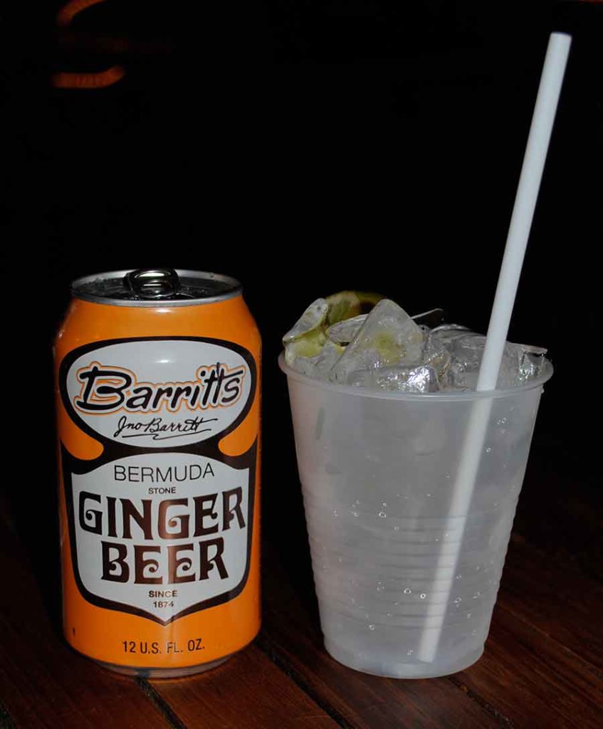 Barritts Ginger Beer