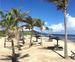 Nisbet Plantation Beach Club (© Nisbet Plantation)