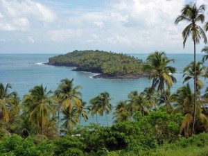Devil's Island, French Guiana (Flickr/Creative Commons image)