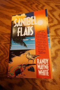 Sanibel Flats by Randy Wayne White