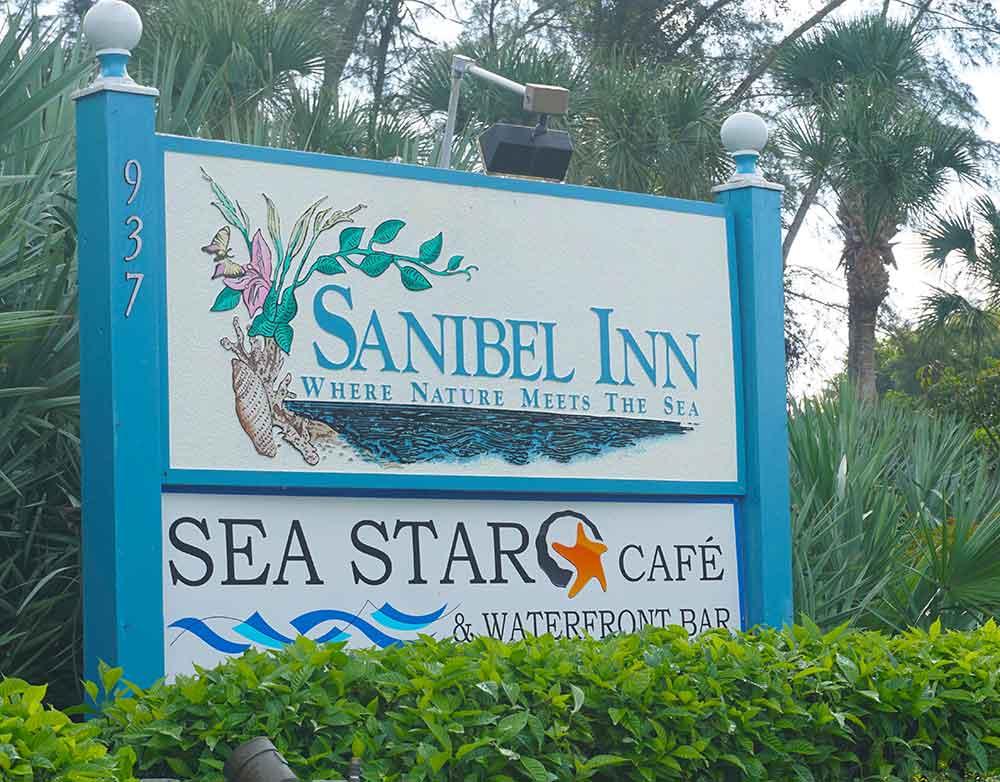 A look back at 2016 travels: January – Sanibel Island, Florida