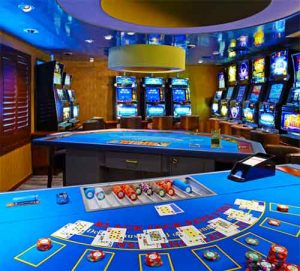 Wind Spirit Casino (Photo: Windstar Cruises)