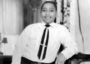 Emmett Till