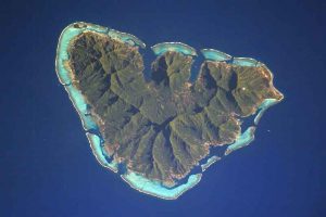 Moorea (NASA Image)