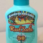 Reef Safe Sunscreen