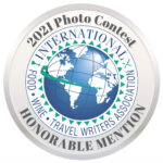 IFWTWA Honorable Mention Seal