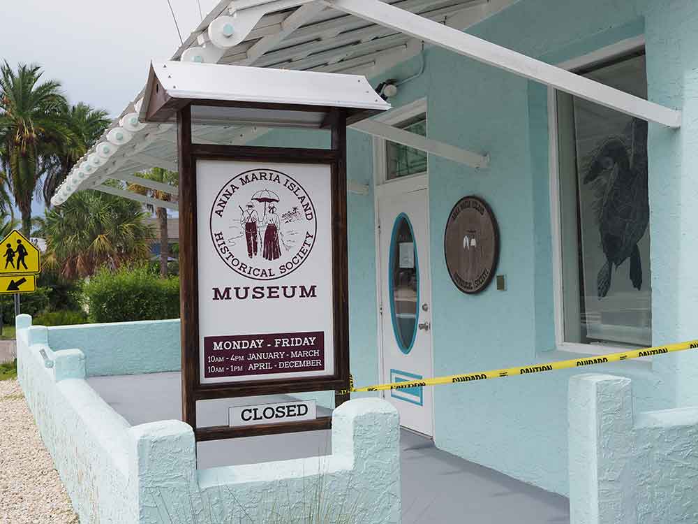 Anna Maria Island History Museum