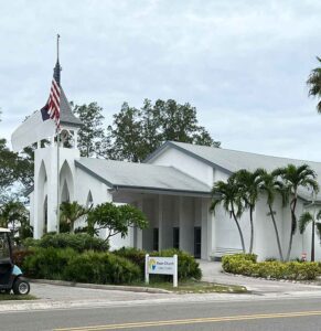 Roser Church, Anna Maria Island