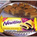 Fig Newton bars