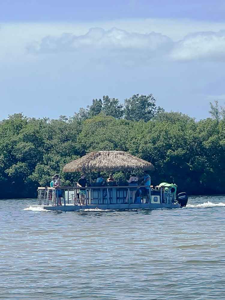 Tiki Bar