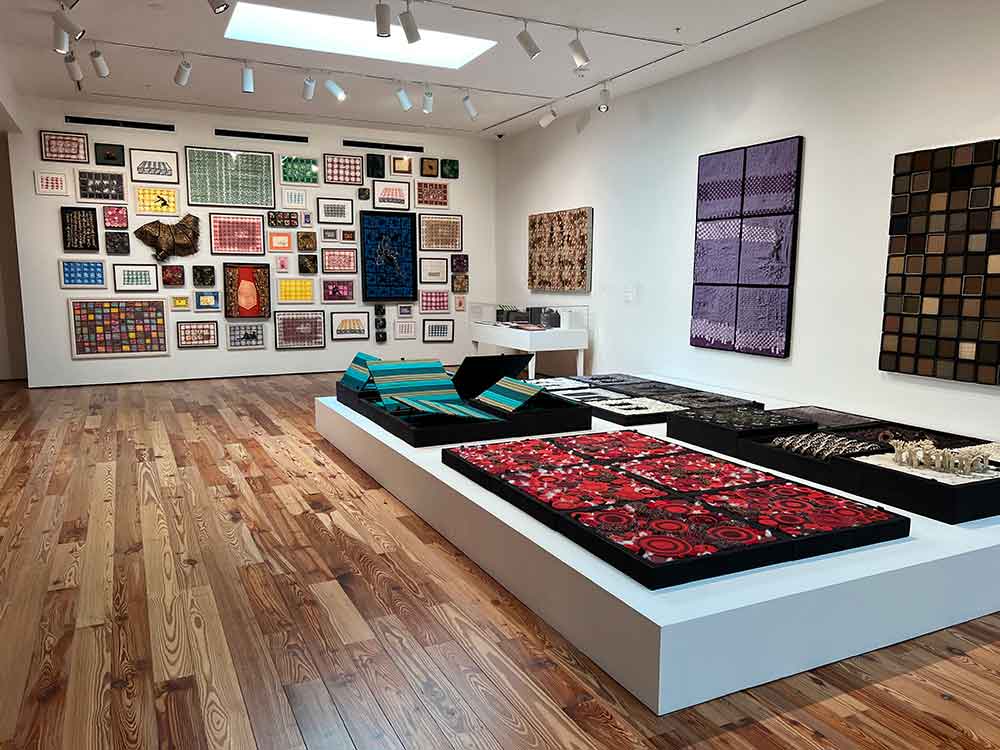 Sarasota Art Museum Exhibits