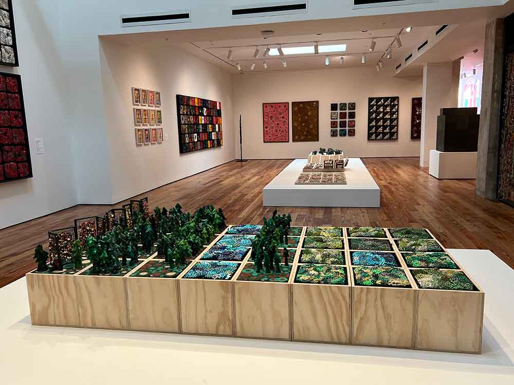 Sarasota Art Museum More Exhibits