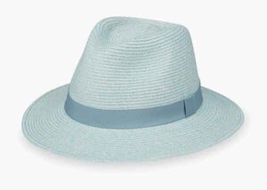 Wallaroo Caroline Fedora