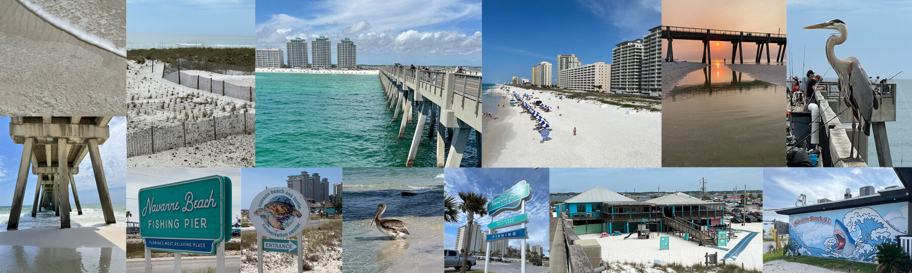 Banner Image for Navarre Beach Florida
