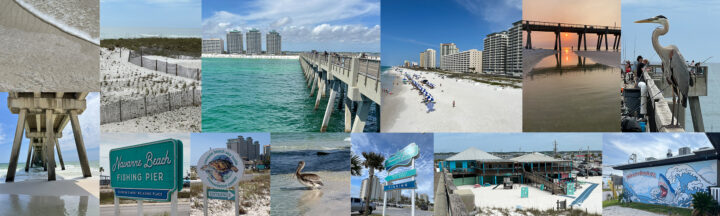 Banner Image for Navarre Beach Florida